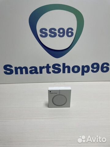 MagSafe Charger (mhxh3ZE/A) новая