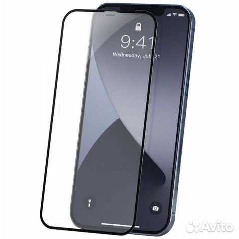 Защитное стекло Apple iPhone 12/12 Mini/12 Pro
