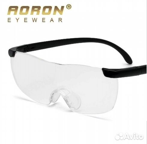 Очки «Aoron» для чтения, рукоделия и не только