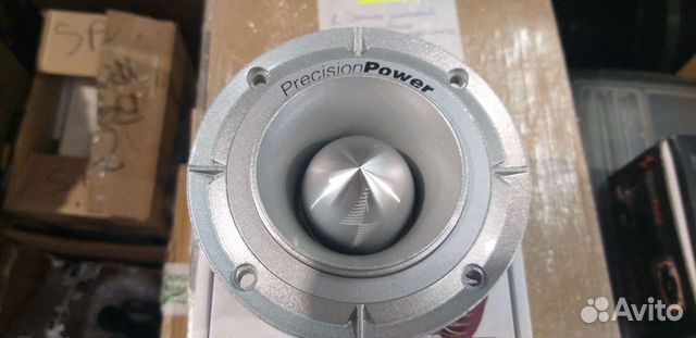 Твиттер рупорный PPI PT.5 Precision Power эстрада