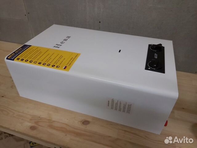 Газовая колонка Neva 4513P (Нева 4513Р) (Новая)