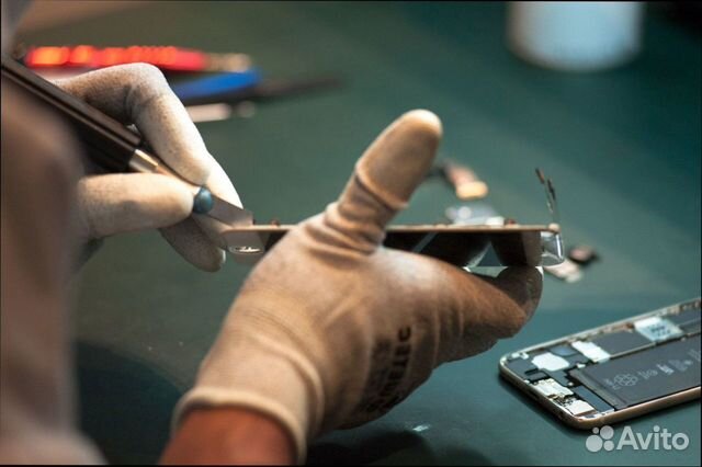 Дисплей для Samsung A520F Galaxy A5 (2017 2016 201