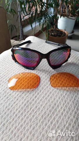 Очки jawbone мужские