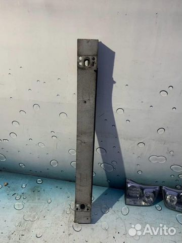 Усилитель бампера переднего 52131-48061