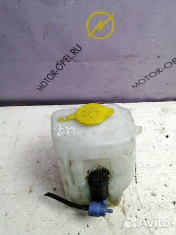 Бачок омывателя Opel Corsa C хетчбэк 3-Х дв. 2001
