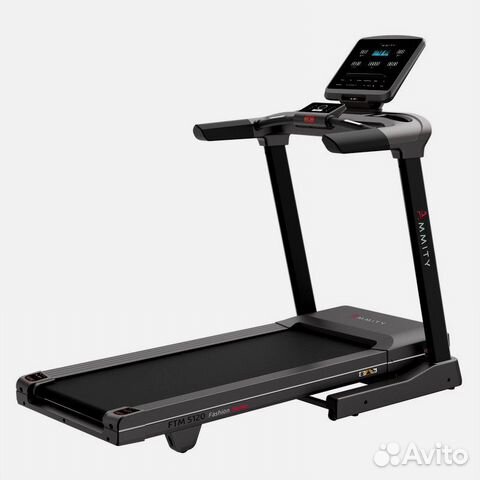 Беговая дорожка ammity Fashion fтм 5120