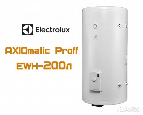 Electrolux Ewh 50 Axiomatic Slim Купить