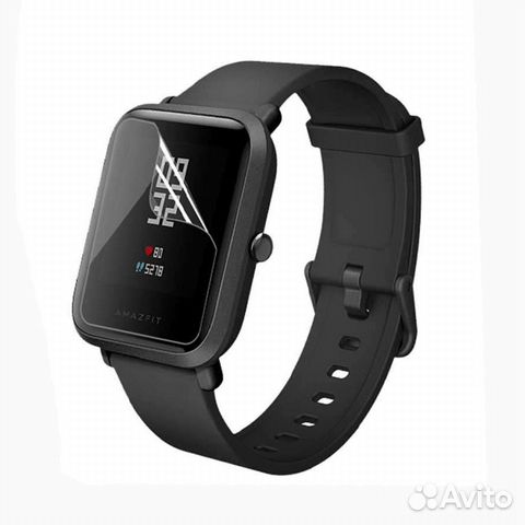 Пленка Xiaomi Amazfit