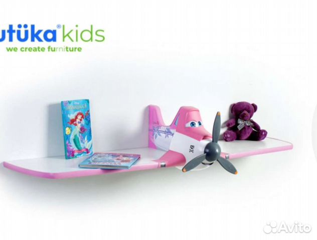 Полка новая