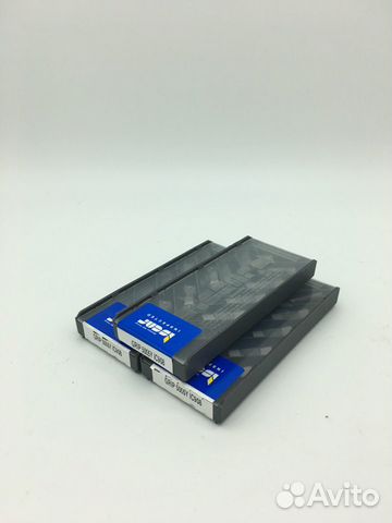 Твердосплавный инструмент Iscar