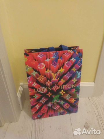 Пакет louis vuitton