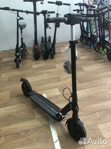 Электросамокат gt 350s
