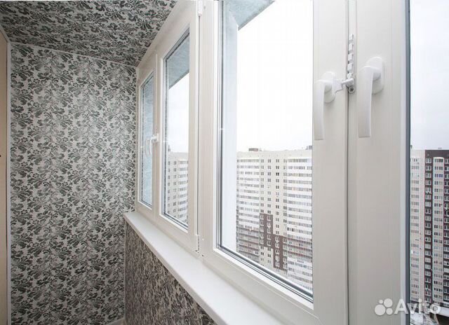 Окна пвх, балконы, лоджии