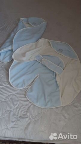 Одеяло red castle 6-12 мес