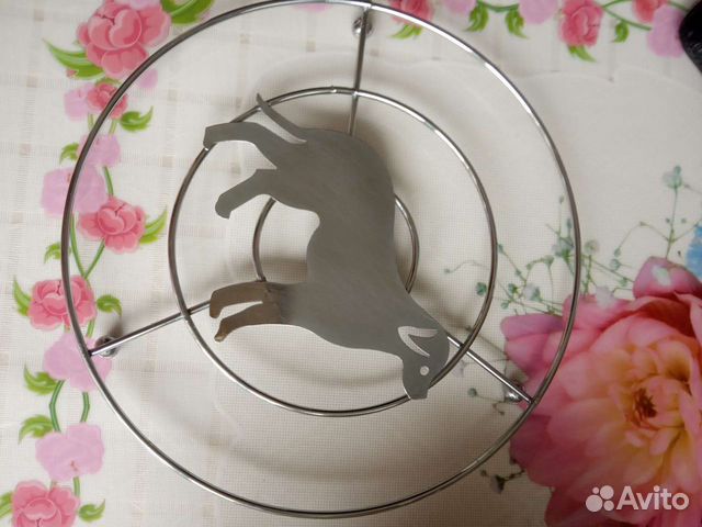 Подставка под горячее