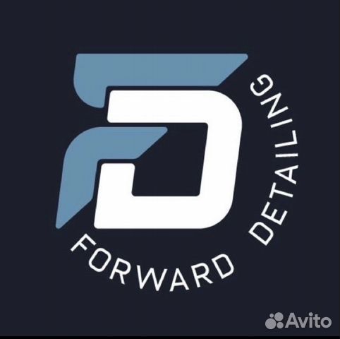 Forward detailing. Форвард детейлинг.