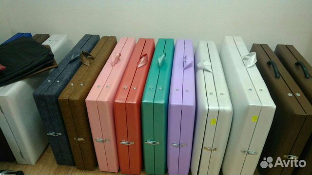 Кушетка. Косметологическая кушетка