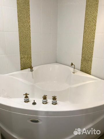 

1-к. квартира, 25 м², 1 кровать