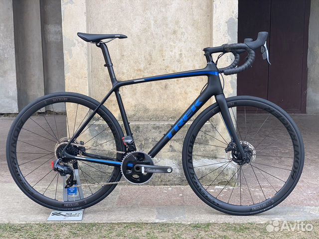 trek emonda xl