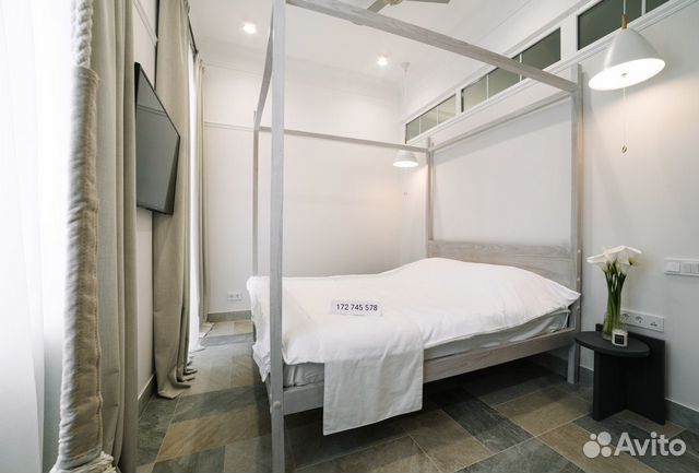 

3-к. квартира, 68 м², 3 кровати