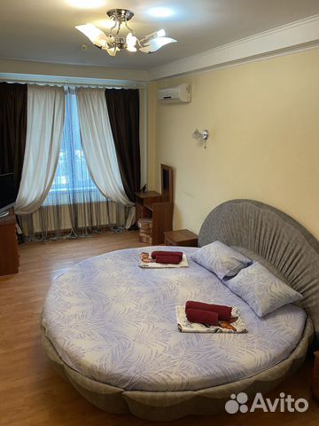 

1-к. квартира, 30 м², 1 кровать