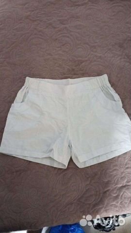 Шорты женские