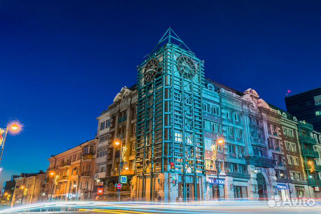 

2-к. квартира, 50 м², 1 кровать