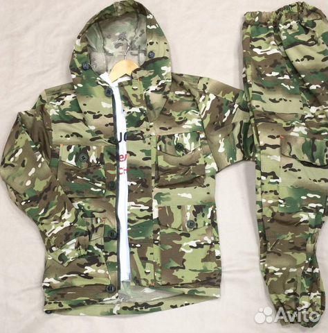 Горка мультика