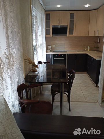 

3-к. квартира, 57 м², 3 кровати