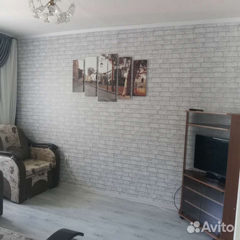 

2-к. квартира, 47 м², 4 кровати
