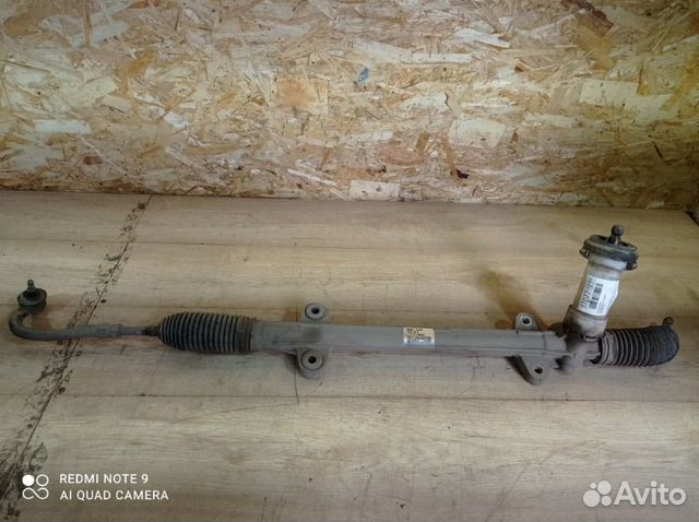 Рулевая рейка Hyundai I30 FD 1.6 2009