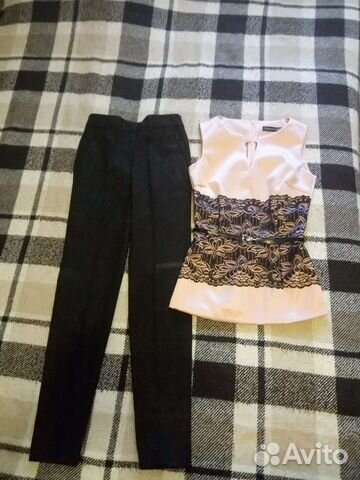 Костюм на девочку