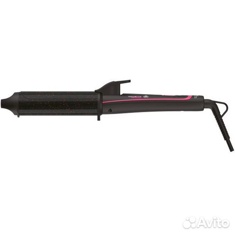 Новые электрощипцы Rowenta CF3222F0