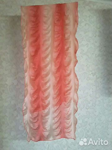 Шарфики женские