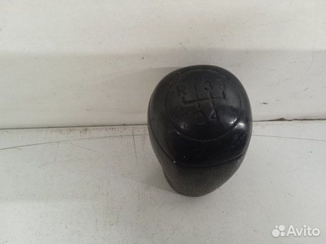 Ручка кпп Kia Rio 3 2011-2017