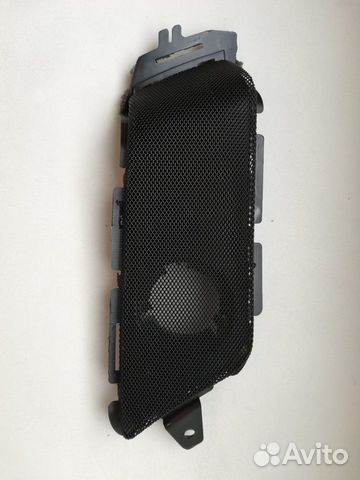 Декоративная панель дверной карты Форд Мондео 5