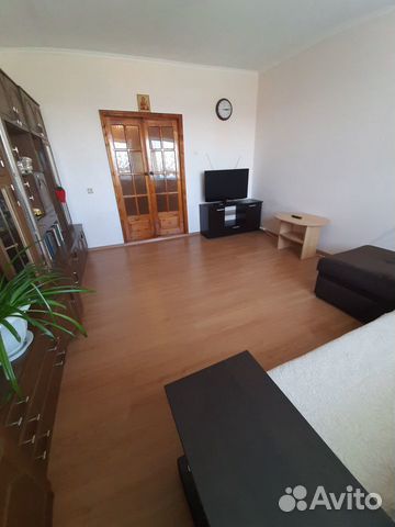 

1-к. квартира, 45 м², 8/9 эт.