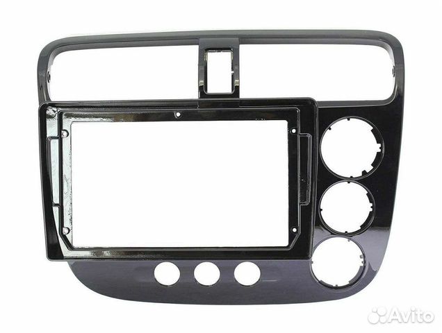 Рамка для Honda Civic 2000-06 MFB дисплея(Правый р