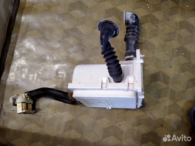 З/ч на Стир/машинку samsung sensor compaсt f1015j