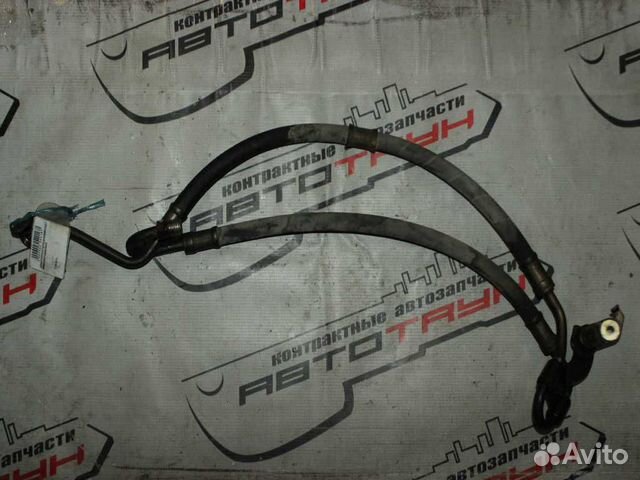 Шланг гур toyota ipsum ACM26W 2AZ-FE высокого давл