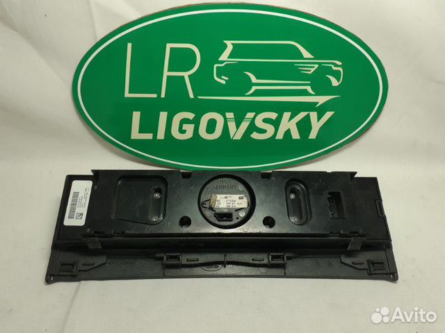 Блок кнопок Land Rover Range Rover 2007