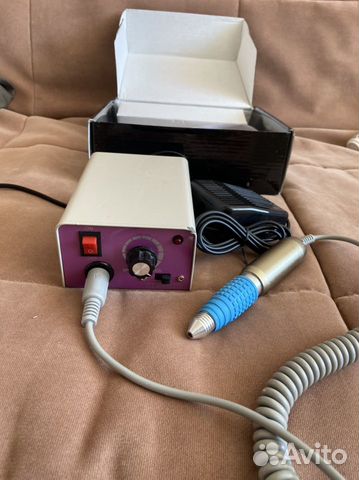 Аппарат для маникюра