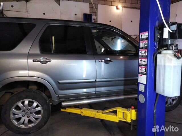 Проточка тормозных дисков