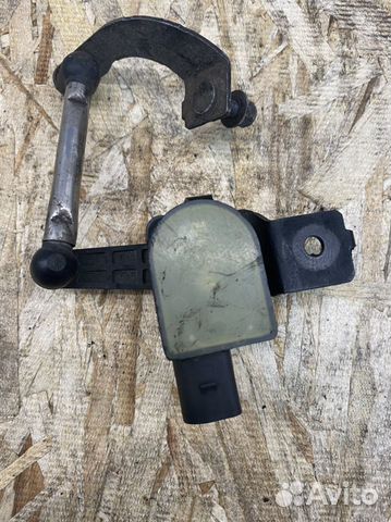 Датчик дорожного просвета передний passat b6 golf5