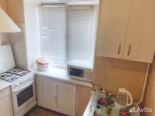 

2-к. квартира, 43 м², 4 кровати