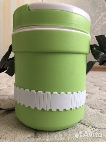 Контейнер для еды(новый )