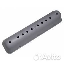 Активатор (ребро барабана) beko 2827760100 длинное