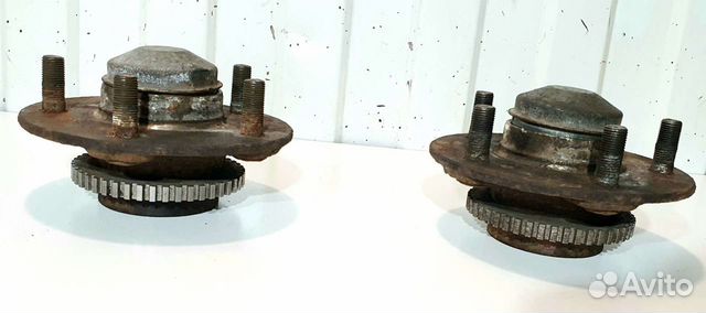 Ступица задняя Nissan Maxima / Cefiro A32