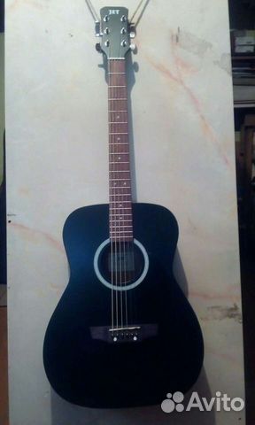 Гитара JET, Flight