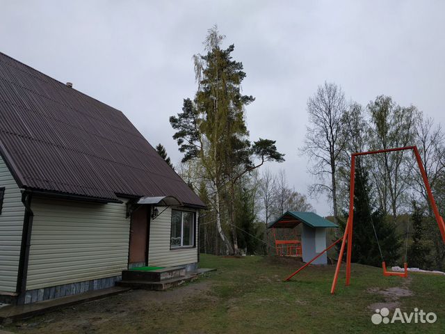 

3-к. коттедж, 120 м²